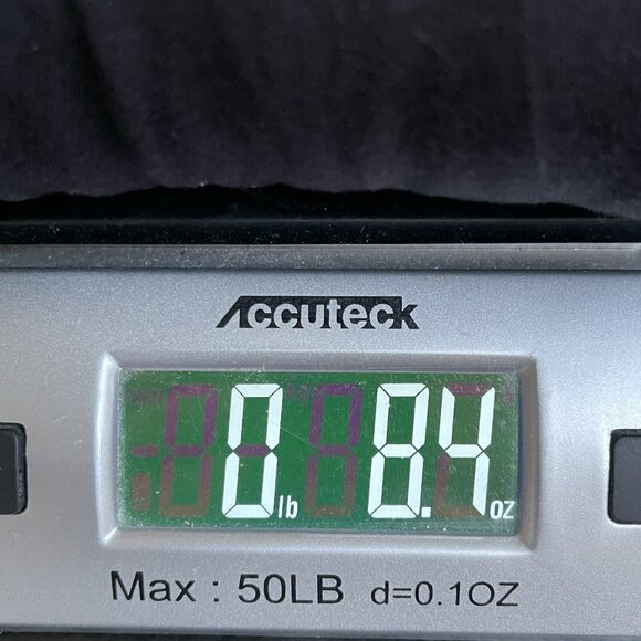 Boden Dress Womens 4 R Black Bell Sleeve Scoop Neck Miriam Stretch Jersey Y2K - Picture 10 of 10